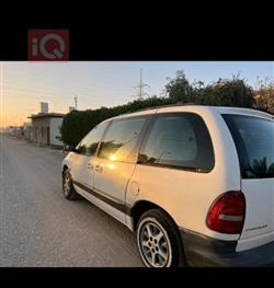 Dodge Caravan